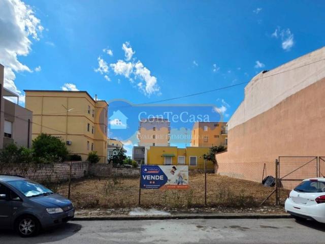 Terreno in vendita a Porto Torres, Sardigna/Sardegna
