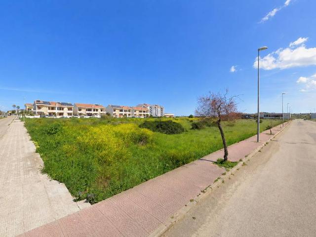 Terreno in vendita a Porto Torres, Sardigna/Sardegna