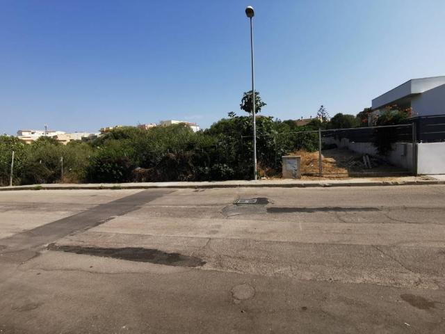Terreno in vendita a Porto Torres, Sardigna/Sardegna