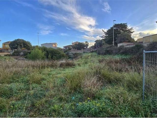 Terreno in vendita a Porto Torres, Sardigna/Sardegna