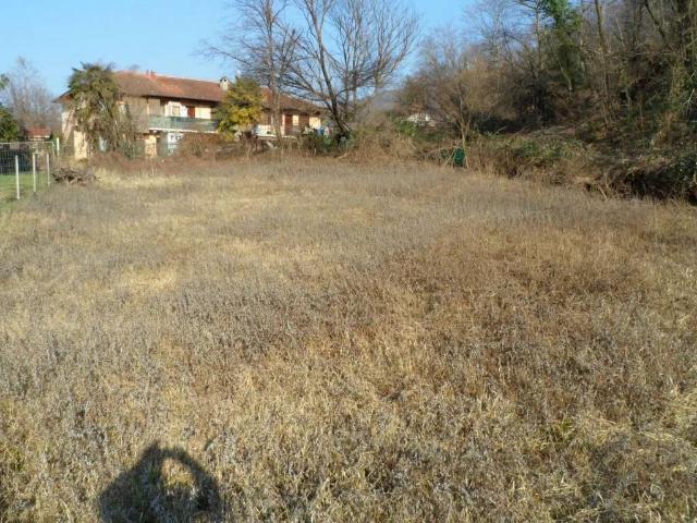 Terreno in vendita a Comunità Montana Valli del Verbano, Porto Valtravaglia