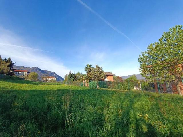 Terreno in vendita a Comunità Montana Valli del Verbano, Porto Valtravaglia