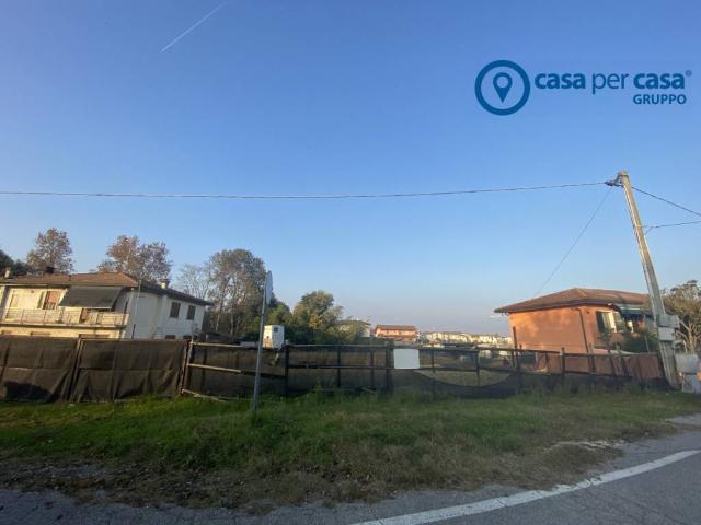 Terreno in vendita a Contarina, Porto Viro