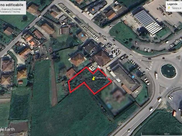 Terreno in vendita a Porto Viro, Veneto