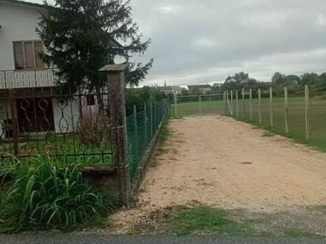 Terreno in vendita a Contarina, Porto Viro