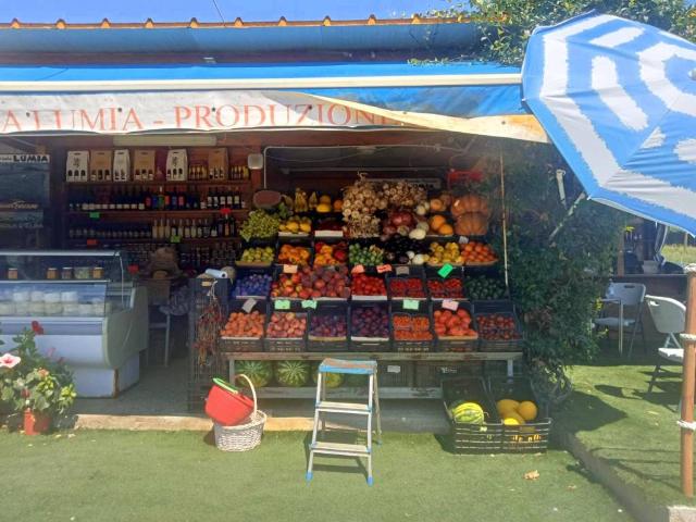 Terreno in vendita a Capoliveri, Toscana