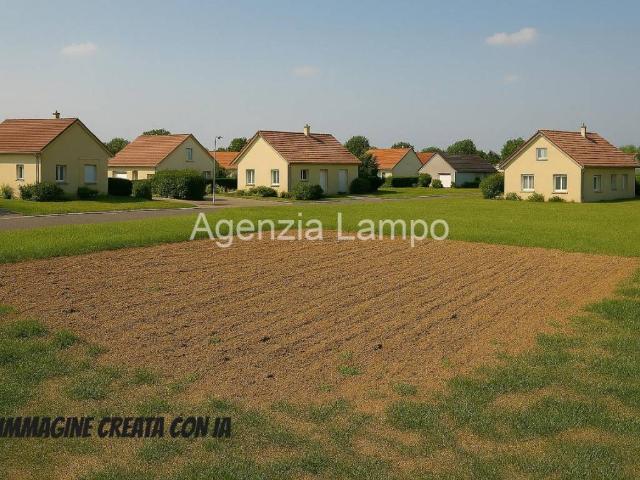 Terreno in vendita a Portogruaro, Veneto