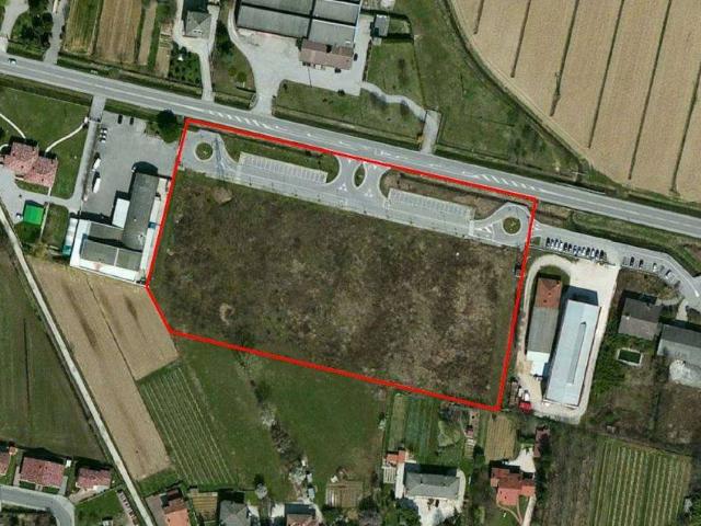 Terreno in vendita a Portogruaro, Veneto