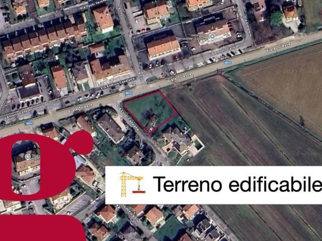 Terreno in vendita a Portogruaro, Veneto