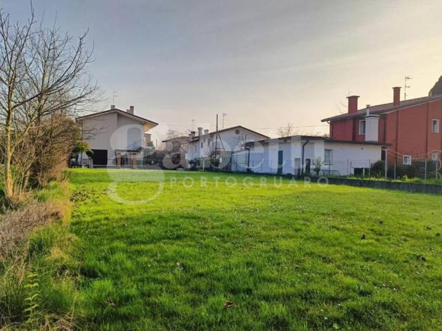 Terreno in vendita a Portogruaro, Veneto
