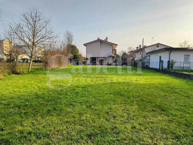 Terreno in vendita a Portogruaro, Veneto