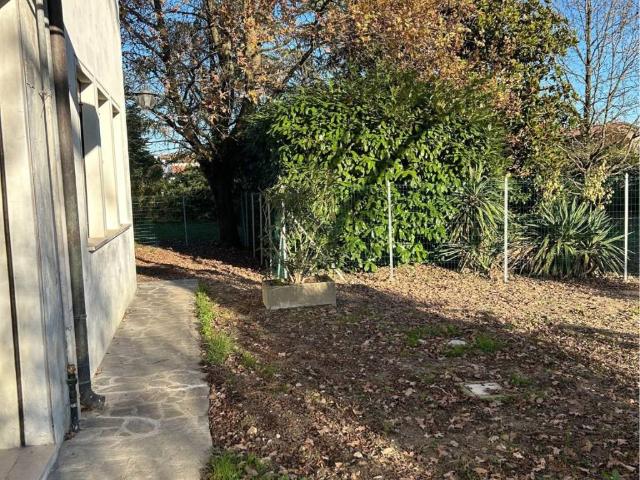 Terreno in vendita a Rione San Nicolò, Portogruaro