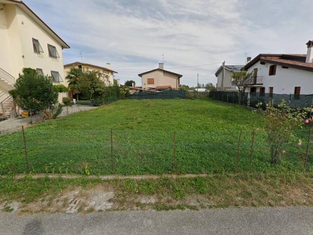 Terreno in vendita a Portogruaro, Veneto