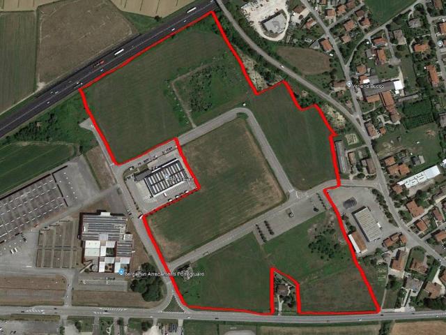 Terreno in vendita a Portogruaro, Veneto