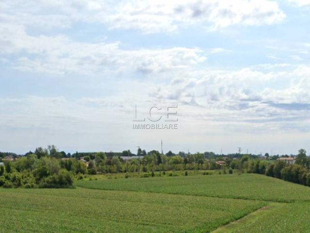 Terreno in vendita a Portogruaro, Veneto