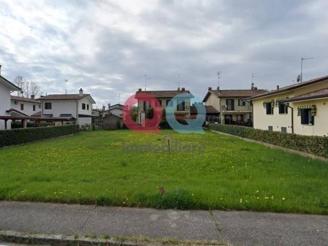 Terreno in vendita a Portogruaro, Veneto