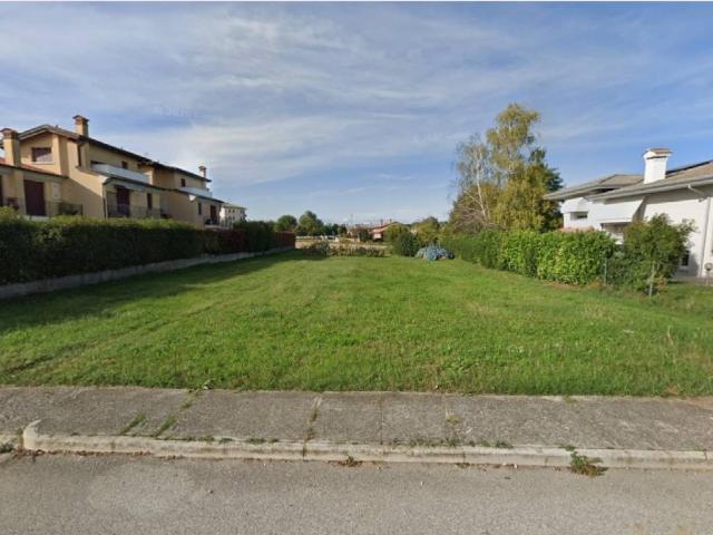 Terreno in vendita a Torresella, Portogruaro