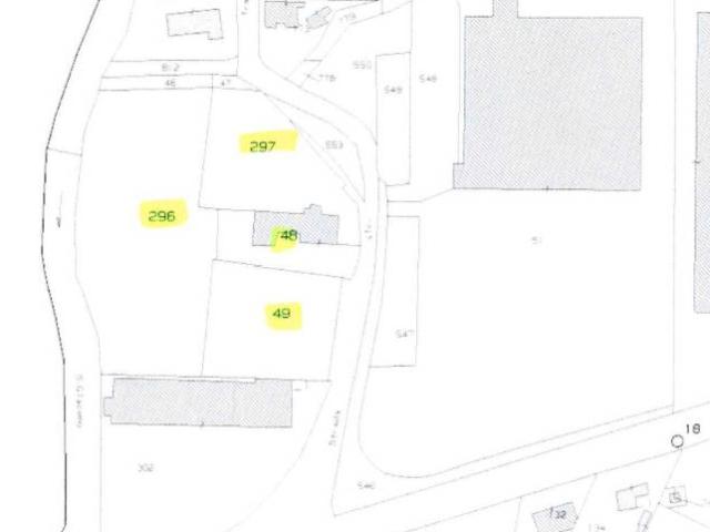 Terreno in vendita a Palazzine, Portogruaro
