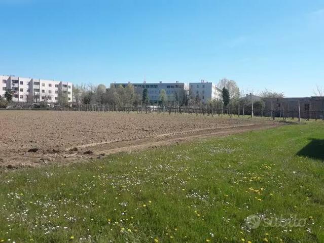 Terreno in vendita a Portogruaro, Veneto