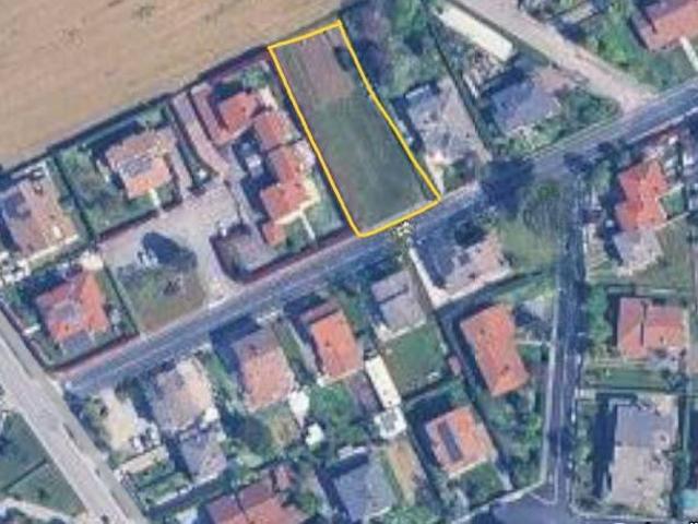 Terreno in vendita a Galletto, Portogruaro