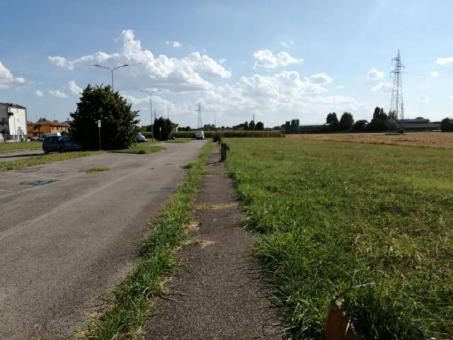 Terreno in vendita a Portomaggiore, Reggio Emilia