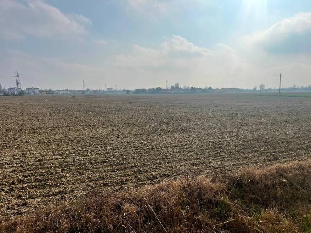 Terreno in vendita a Portomaggiore, Reggio Emilia