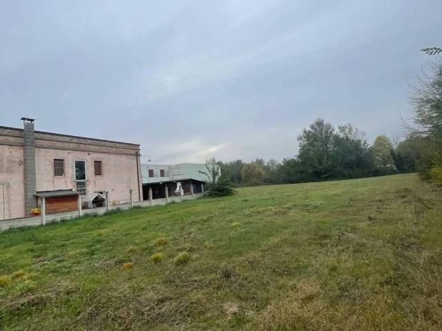 Terreno in vendita a Portomaggiore, Reggio Emilia