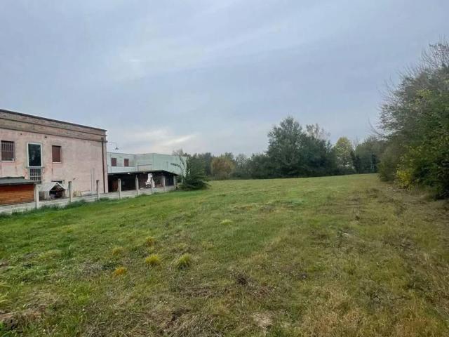 Terreno in vendita a Portomaggiore, Reggio Emilia