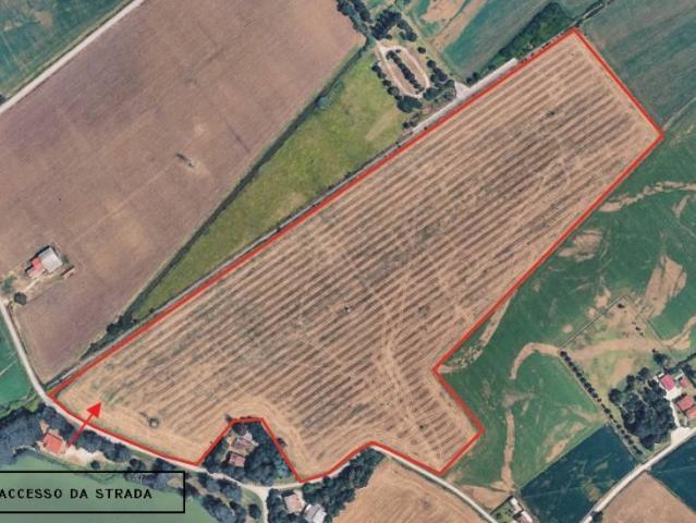 Terreno in vendita a Portomaggiore, Reggio Emilia