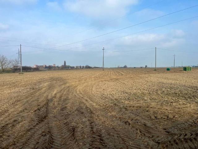 Terreno in vendita a Portomaggiore, Reggio Emilia