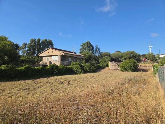 Terreno in vendita a Portoscuso, Sardigna/Sardegna