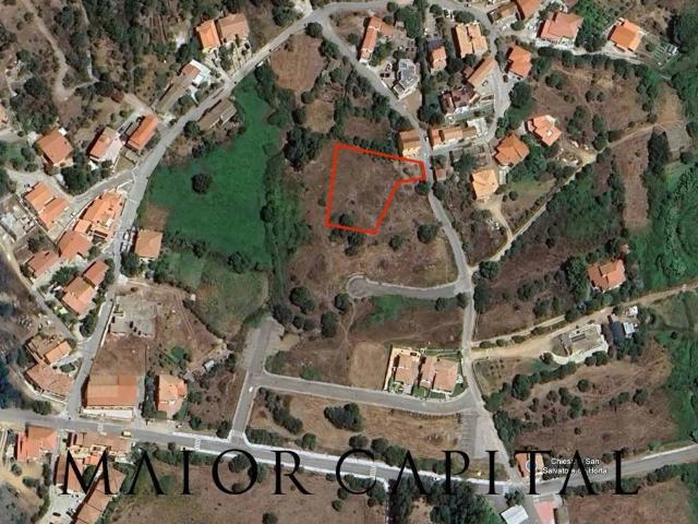 Terreno in vendita a Posada, Sardigna/Sardegna