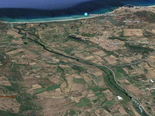 Terreno in vendita a Posada, Sardigna/Sardegna