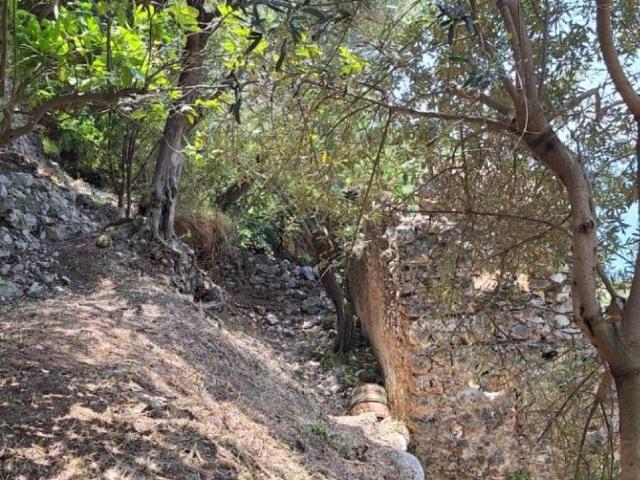 Terreno in vendita a Positano, Campania