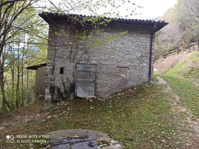 Terreno in vendita a Pieve del Grappa, Possagno