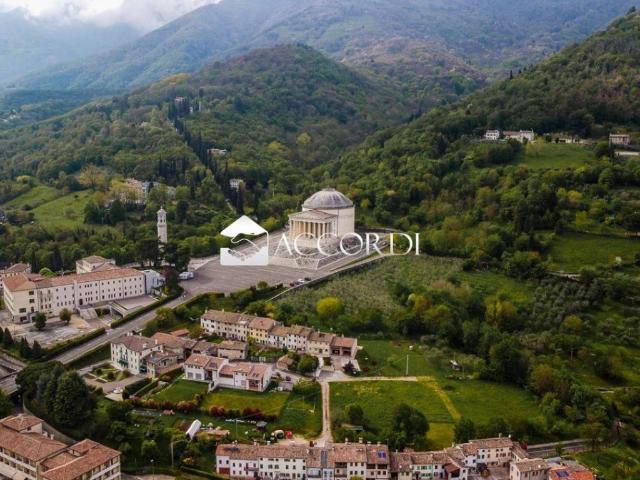 Terreno in vendita a Pieve del Grappa, Possagno