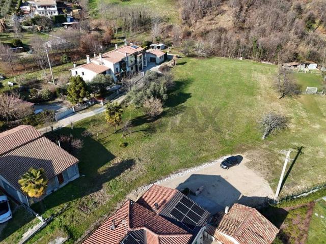 Terreno in vendita a Pieve del Grappa, Possagno