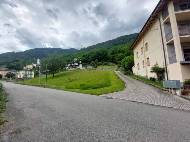 Terreno in vendita a Postalesio, Lombardia