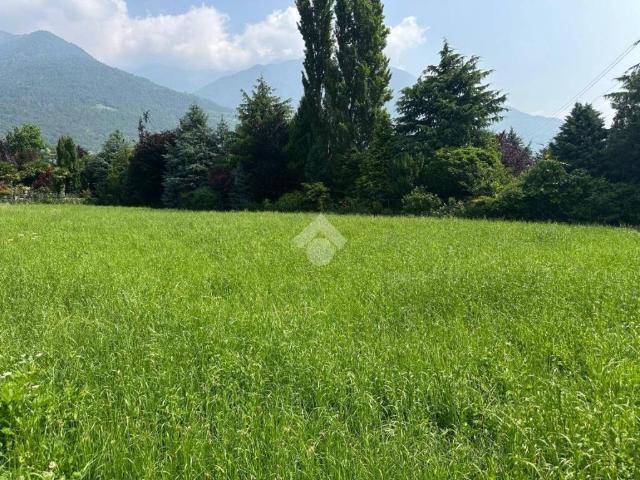 Terreno in vendita a Postalesio, Lombardia