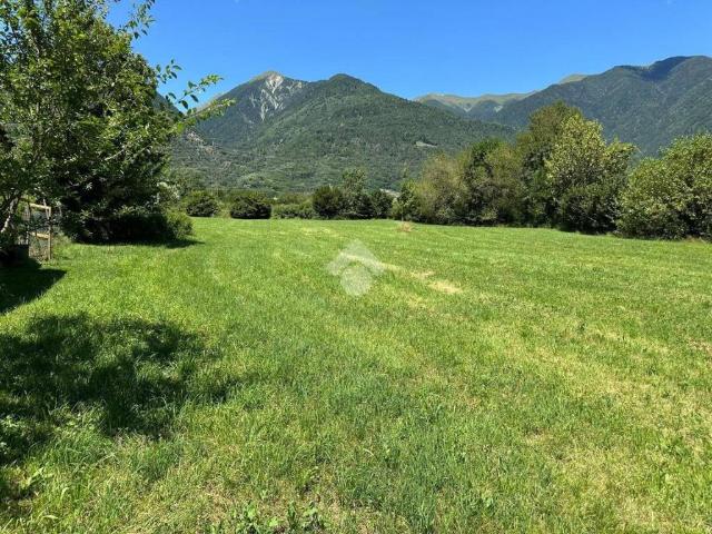Terreno in vendita a Berbenno Di Valtellina, Lombardia