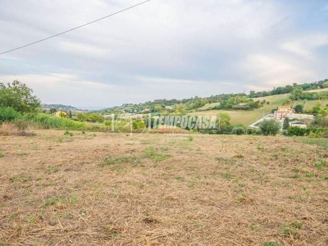 Terreno in vendita a Marche, Macerata
