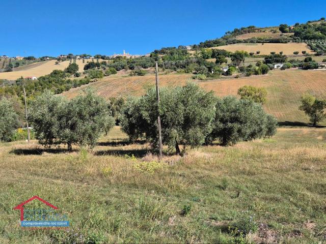 Terreno in vendita a Marche, Macerata