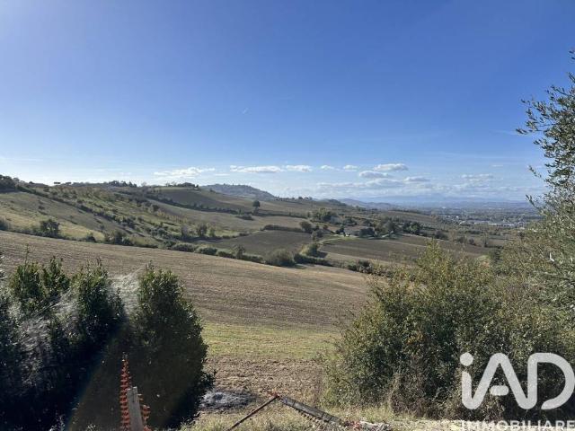Terreno in vendita a Marche, Macerata