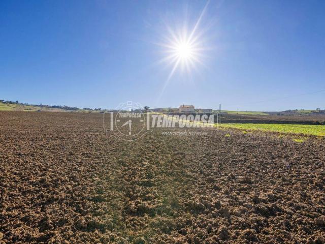 Terreno in vendita a Marche, Macerata