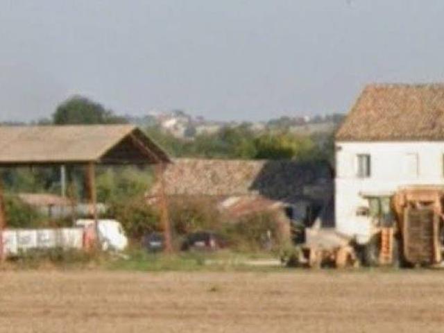 Terreno in vendita a Marche, Macerata