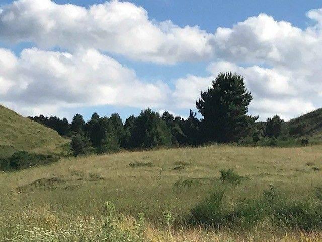 Terreno in vendita a Rossellino, Potenza