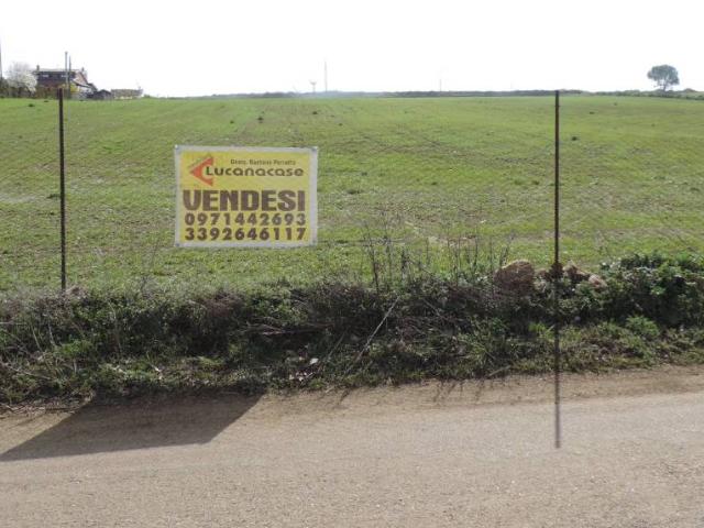 Terreno in vendita a Potenza, Basilicata