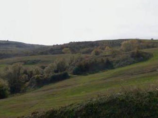 Terreno in vendita a Malvaccaro, Potenza