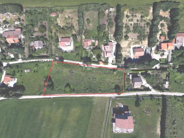 Terreno in vendita a Potenza, Basilicata