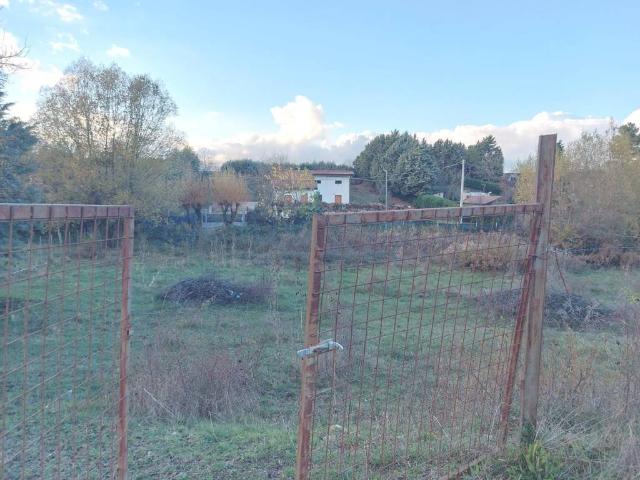 Terreno in vendita a Potenza, Basilicata